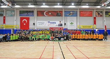 Osmangazi Belediyesi’nden Amatör Spor Kulüplerine Büyük Destek