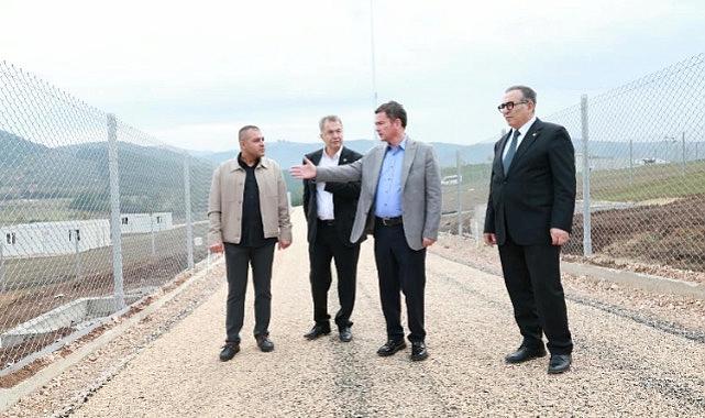 Osmangazi Belediyesi'nden Can Dostlara Özel Yaşam Merkezi
