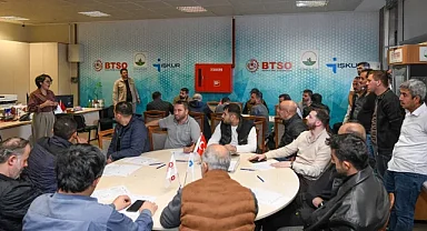 Osmangazi Belediyesi'nden istihdama güçlü destek