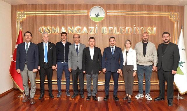 Osmangazi’de Bursa’nın Jeolojik Yapısına Mercek Tutulacak