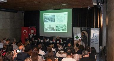 Osmangazi’de Bursa’nın Mimari Kimliğine Işık Tutan Panel