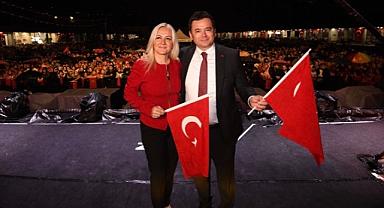Osmangazi’de Cumhuriyet Coşkusu Dolu Dolu Yaşanacak