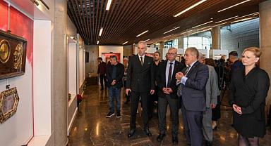 Osmangazi’de Cumhuriyet’in Hafızasına Yolculuk