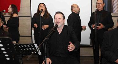 Osmangazi’de Dünya Yaşlılar Günü’ne özel konser