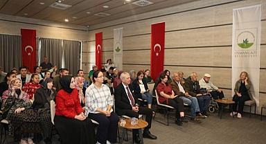 Osmangazi’de Dünya Yaşlılar Günü’ne Özel Konser