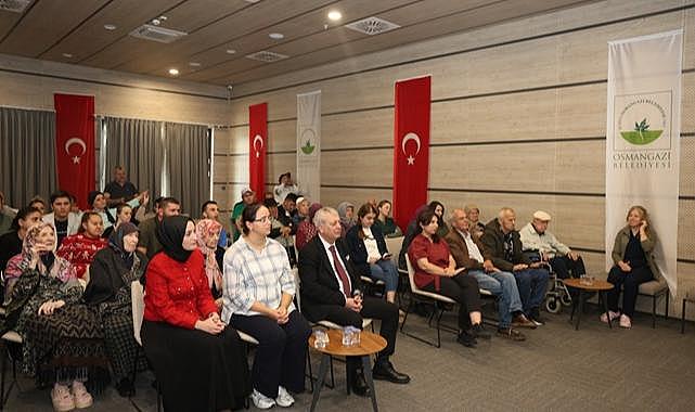 Osmangazi’de Dünya Yaşlılar Günü’ne Özel Konser
