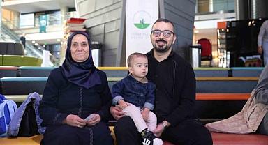 Osmangazi’de ebeveynlere ‘Onunla Okuyun’ atölyesi