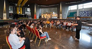 - Osmangazi’de Gençlerden Kente Yenilikçi Çözümler