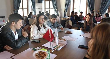 Osmangazi’de Gıdanın Geleceği Gençlerle Tasarlanıyor