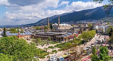 Osmangazi’de Mitoloji ve Sinema Aynı Perdede Buluşacak