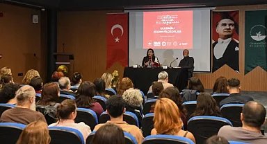 Osmangazi'de yapay zekaya felsefi bakış