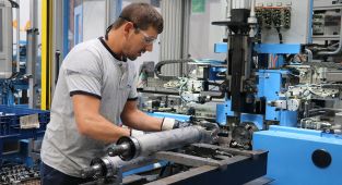 Otomotiv yan sanayi ihracatı 12 milyar doları aştı