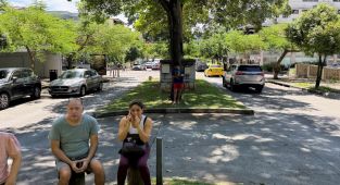 Panama'da 7,7 büyüklüğünde deprem