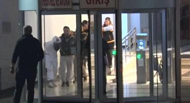 Polis memuru Türkoğlu'nun şehit edilmesine ilişkin 5 şüpheli tutuklandı