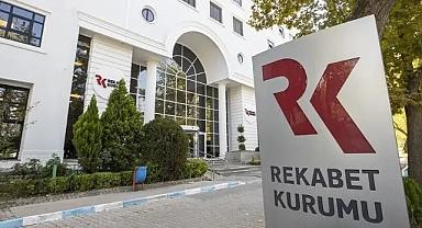 Rekabet Kurulu toplu yemek hizmeti sunan 10 şirket hakkında soruşturma başlattı