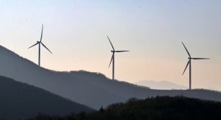 Rüzgar enerjisi başvurularında teknik değerlendirme kriterleri değiştirildi