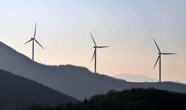 Rüzgar enerjisi başvurularında teknik değerlendirme kriterleri değiştirildi