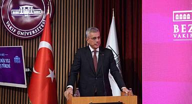 Sağlık Bakanı Memişoğlu: