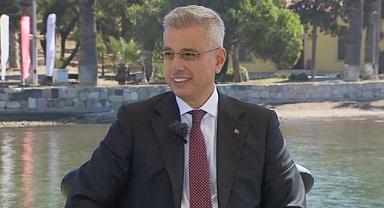 Sağlık Bakanı Memişoğlu: Sigara satışı kimlikle olacak