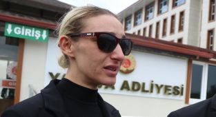 Şarkıcı Güllünün ölümüne ilişkin davada karar açıklandı