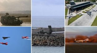 Savunma ve havacılık ihracatının yüzde 55'inden fazlası son 4 yılda gerçekleşti