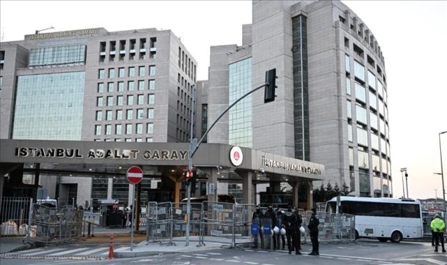 Sermaye piyasası işlemleri soruşturmalarında 2 kişinin mal varlıkları üzerindeki tedbir kaldırıldı