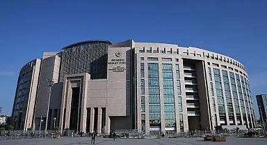 Sermaye piyasası işlemlerine ilişkin soruşturmada yakalanan 4 zanlıdan 3'ü adliyede