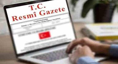 Siber Güvenlik Başkanlığı’na atamalar Resmi Gazete’de