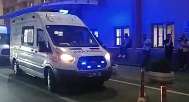 Siirt’te alacak-verecek kavgası: 2 ölü, 5 ağır yaralı