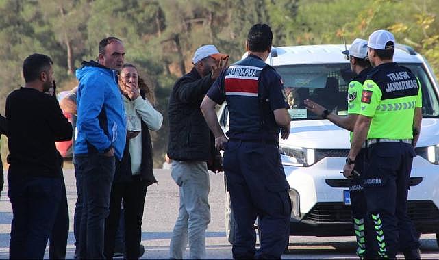 Soma’daki maden kazasında 5 işçi hayatını kaybetti