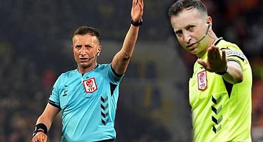 Süper Lig hakemleri Yasin Kol ve Göktuğ Hazar Erel gözaltına alındı