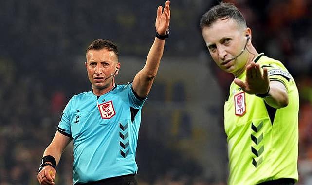 Süper Lig hakemleri Yasin Kol ve Göktuğ Hazar Erel gözaltına alındı