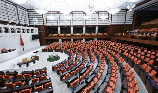 Süresiz nafaka Meclis'e geliyor