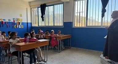 Suriye'de yeni eğitim müfredatında Osmanlı karşıtı anlatı değişti