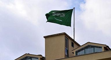 Suudi Arabistan’daki Kral Fahd Havalimanı’na saldırı: 1 ölü, 8 yaralı