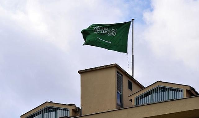 Suudi Arabistan’daki Kral Fahd Havalimanı’na saldırı: 1 ölü, 8 yaralı