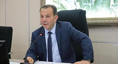 Tanju Özcan'a 7 yıl 3 ay 15 gün hapis cezası