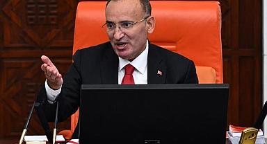 TBMM'de Bekir Bozdağ Başkanvekilliği görevinden istifa etti!