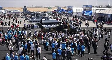 TEKNOFEST Güneydoğu ikinci gün etkinlikleriyle sürüyor