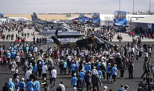TEKNOFEST Güneydoğu ikinci gün etkinlikleriyle sürüyor