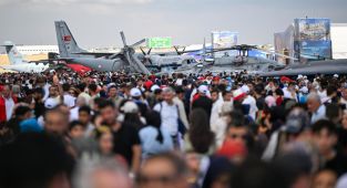 TEKNOFEST, Şanlıurfa turizmini hareketlendirdi