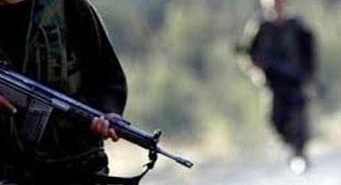 Terör örgütü PKK’nın Irak’taki uzantısı askeri yapısını sonlandırdı