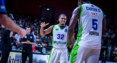 TOFAŞ, EuroCup'ta Napoli deplasmanında