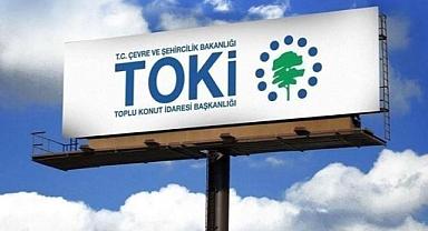 TOKİ 61 ilde 725 arsayı satışa çıkaracak