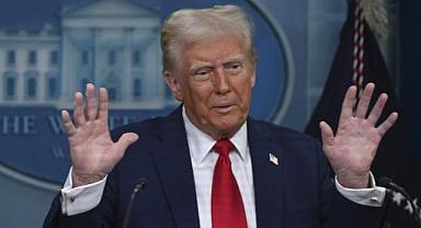 Trump, Ukrayna'nın Rusya'daki dizel rafinerilerini hedef almasını eleştirdi