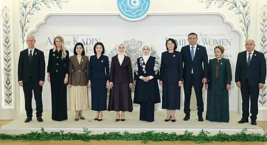 Türk dünyasında yeni dönem... Aile ve Kadın Konseyi kuruluyor