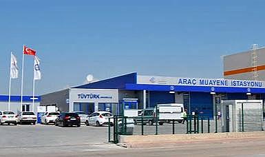 TURKA, TÜVTÜRK istasyonlarını devralmak üzere görüşmelere başladı