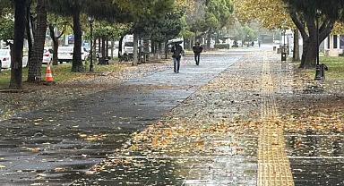 Türkiye'de eylül yağışları geçen yıla göre yüzde 51 arttı