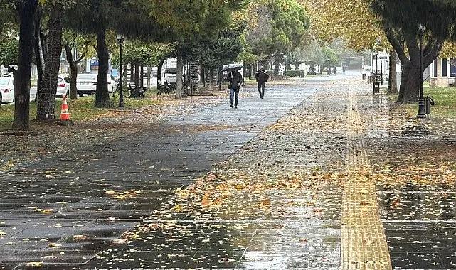 Türkiye'de eylül yağışları geçen yıla göre yüzde 51 arttı