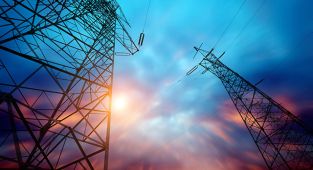 Türkiye, eylülde elektriğinin yüzde 70,3'ünü yerli kaynaklardan üretti
